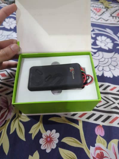 GPS Tracker - Multi Function