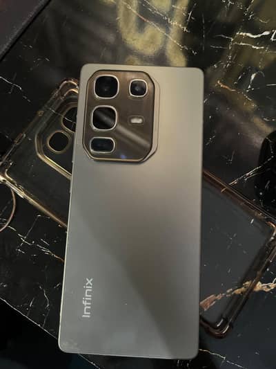Infinix Note 50 Pro