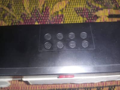 Bluetooth speaker