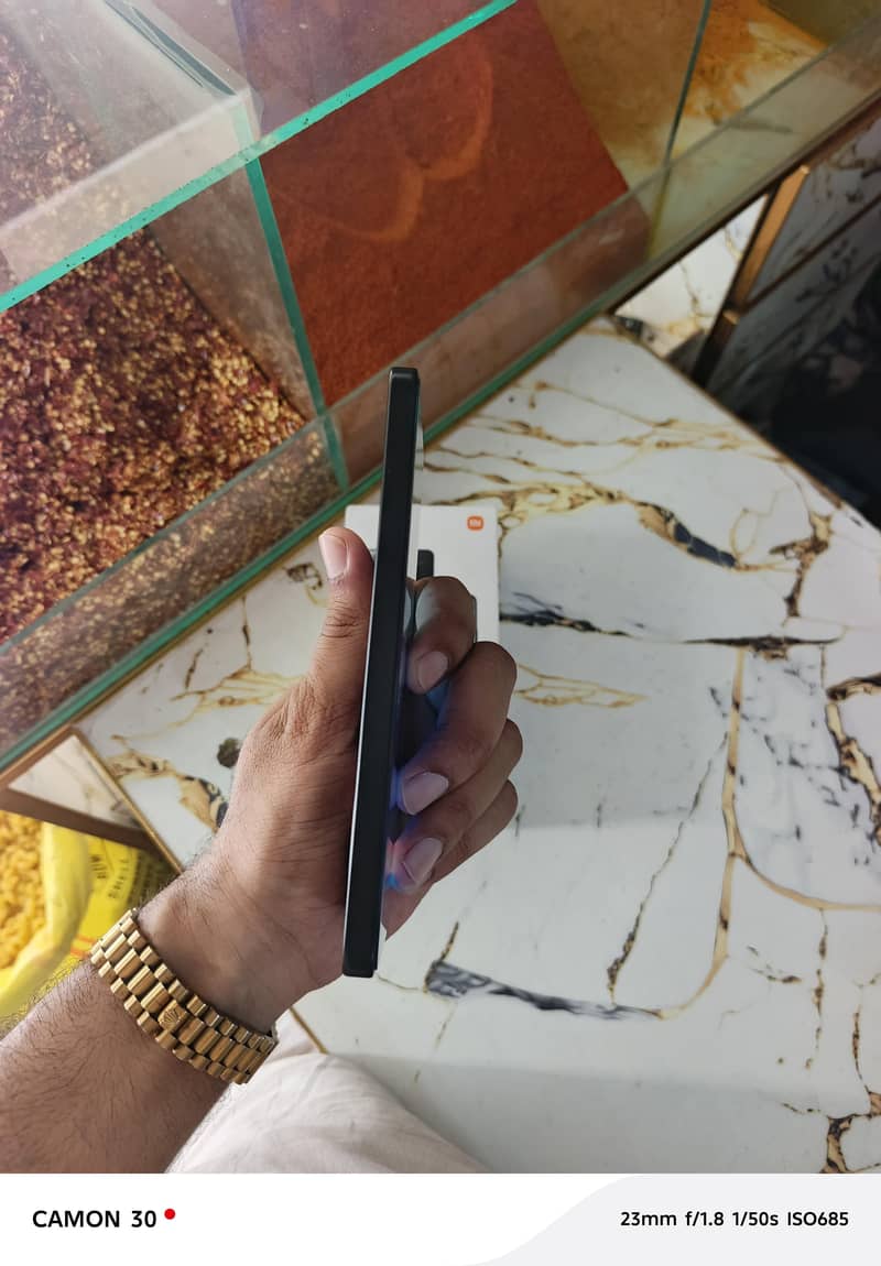 Xiaomi Redmi Note 13 complete 4
