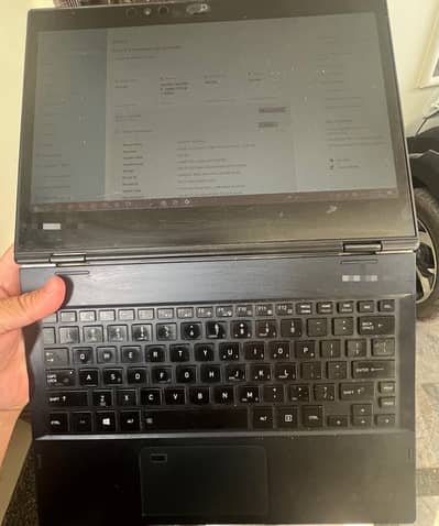 Core i5 7th generation