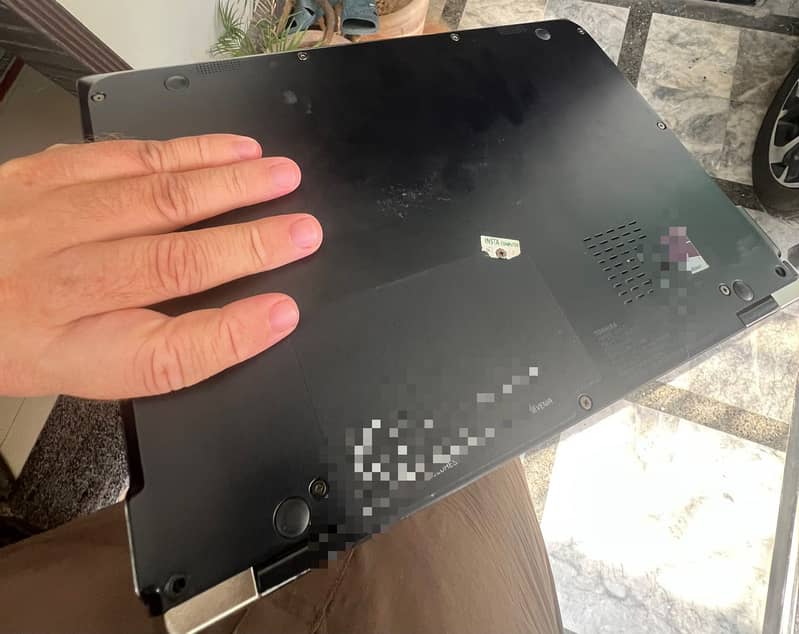 Core i5 7th generation 5