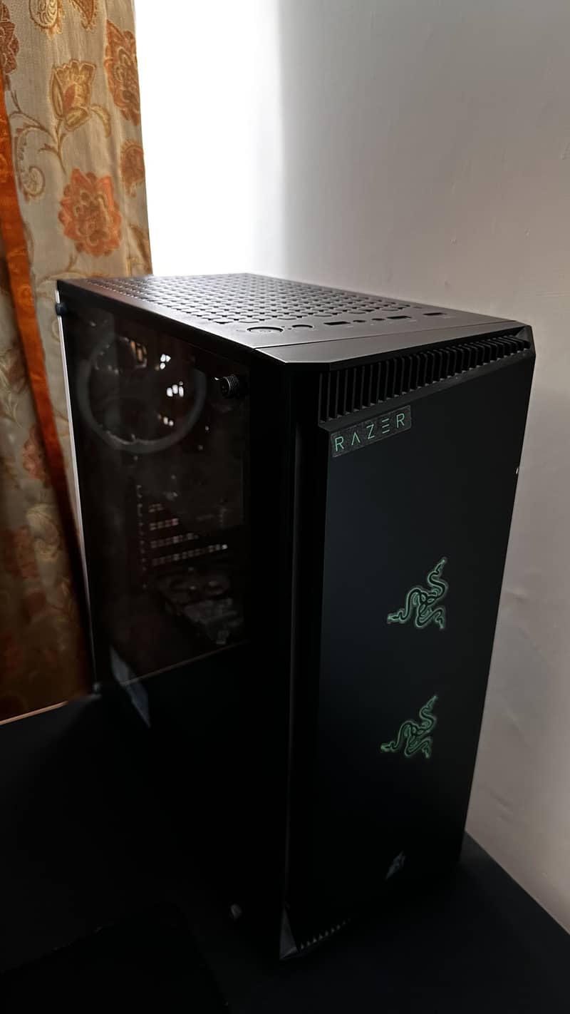 Ultimate Gaming PC 1