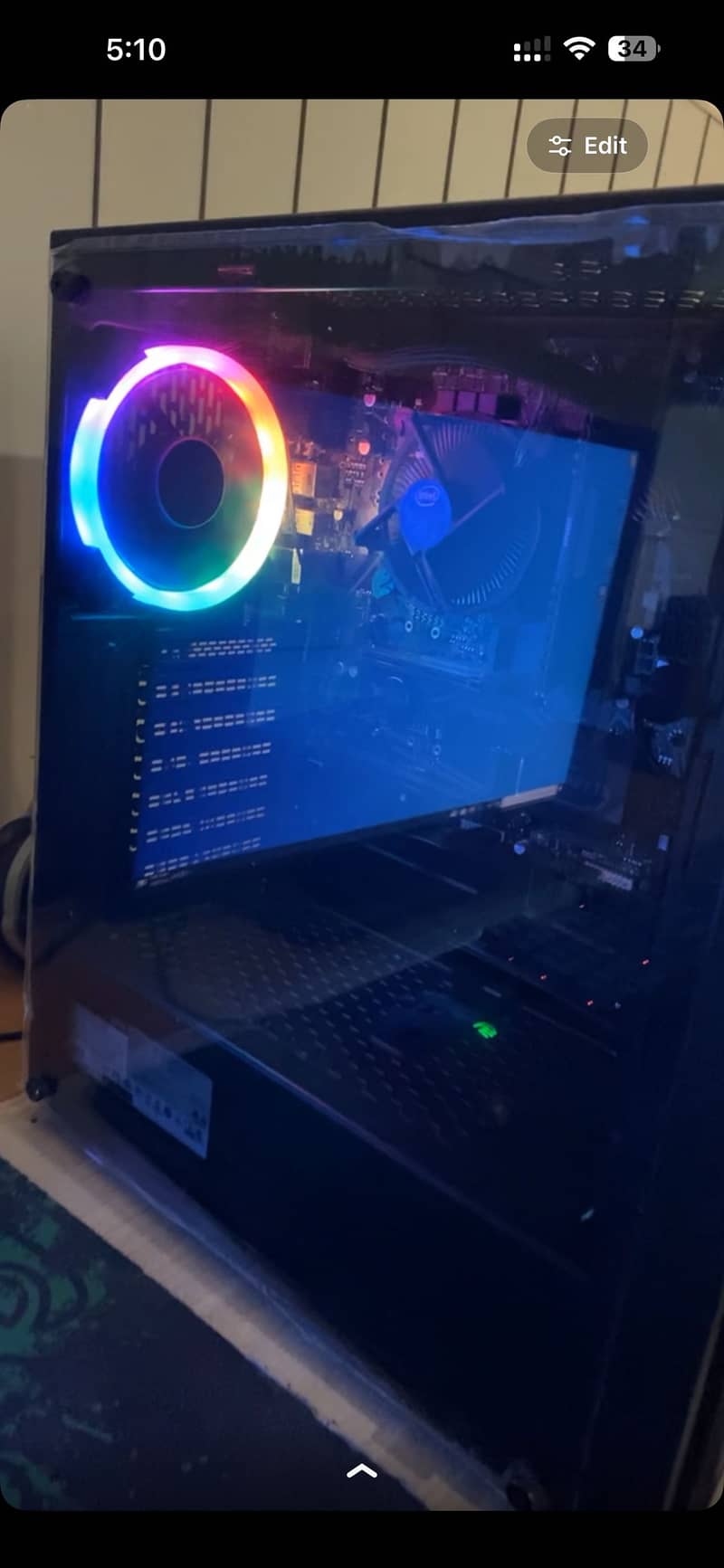 Ultimate Gaming PC 0