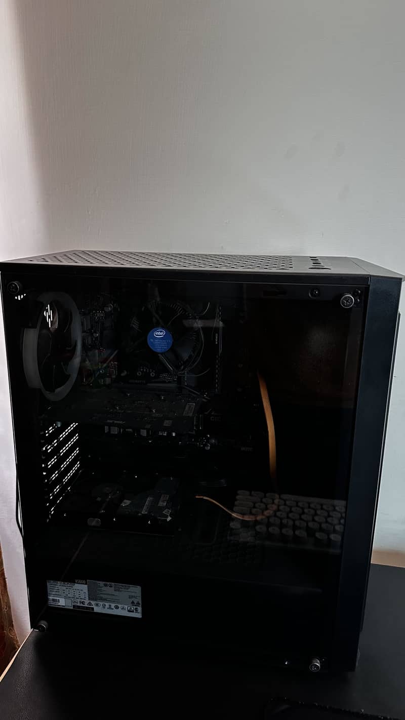 Ultimate Gaming PC 2