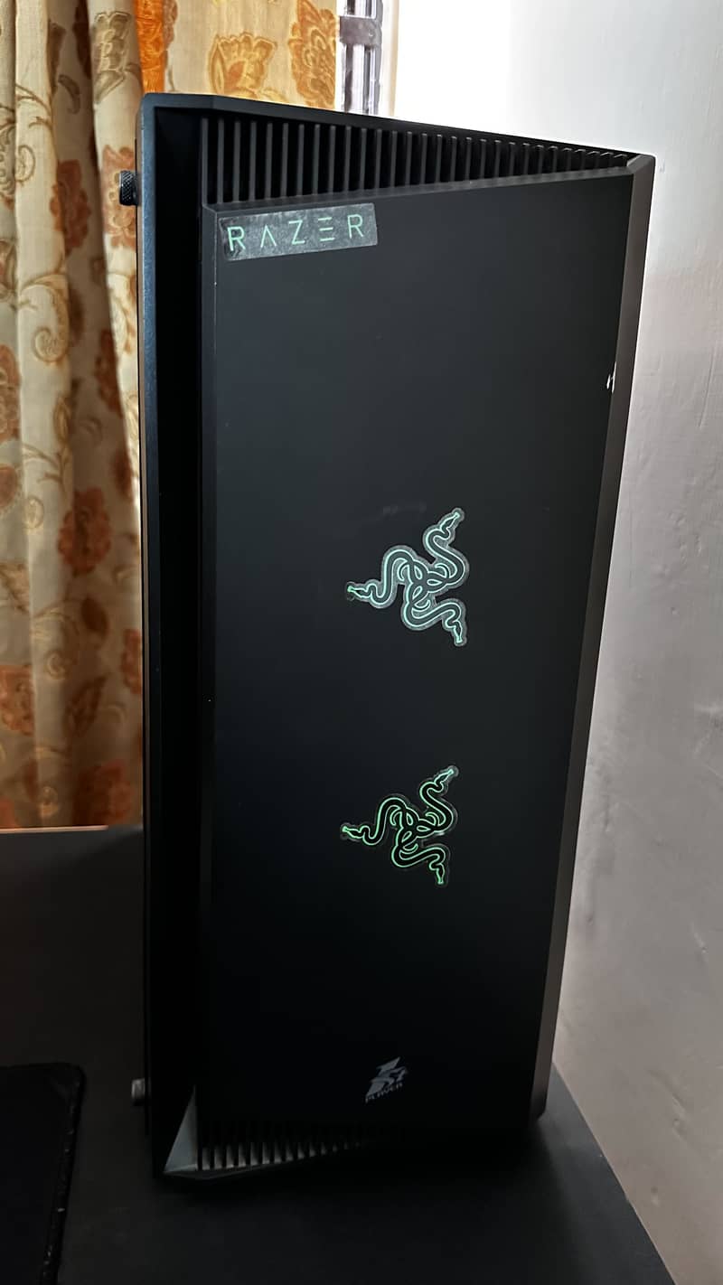 Ultimate Gaming PC 3