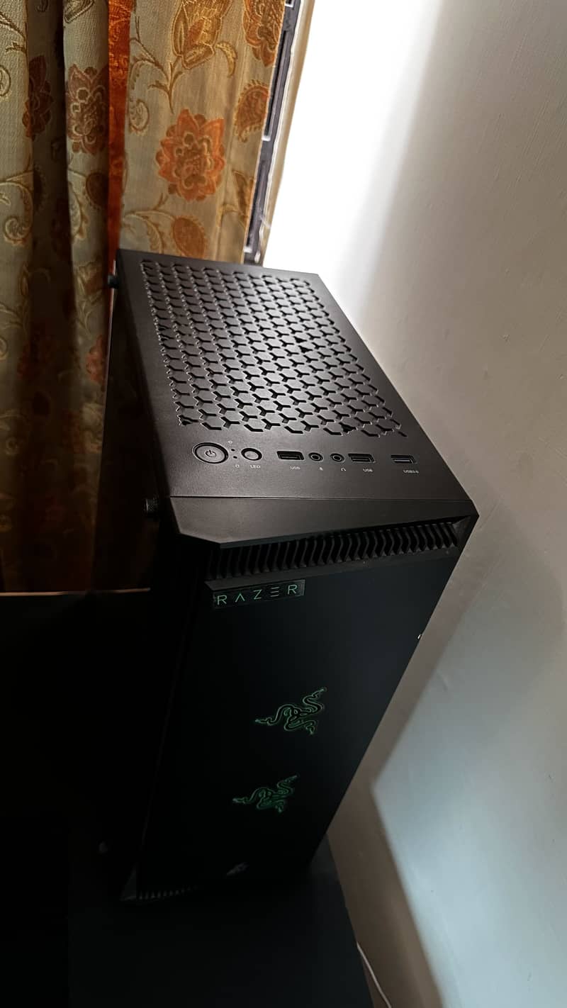 Ultimate Gaming PC 4