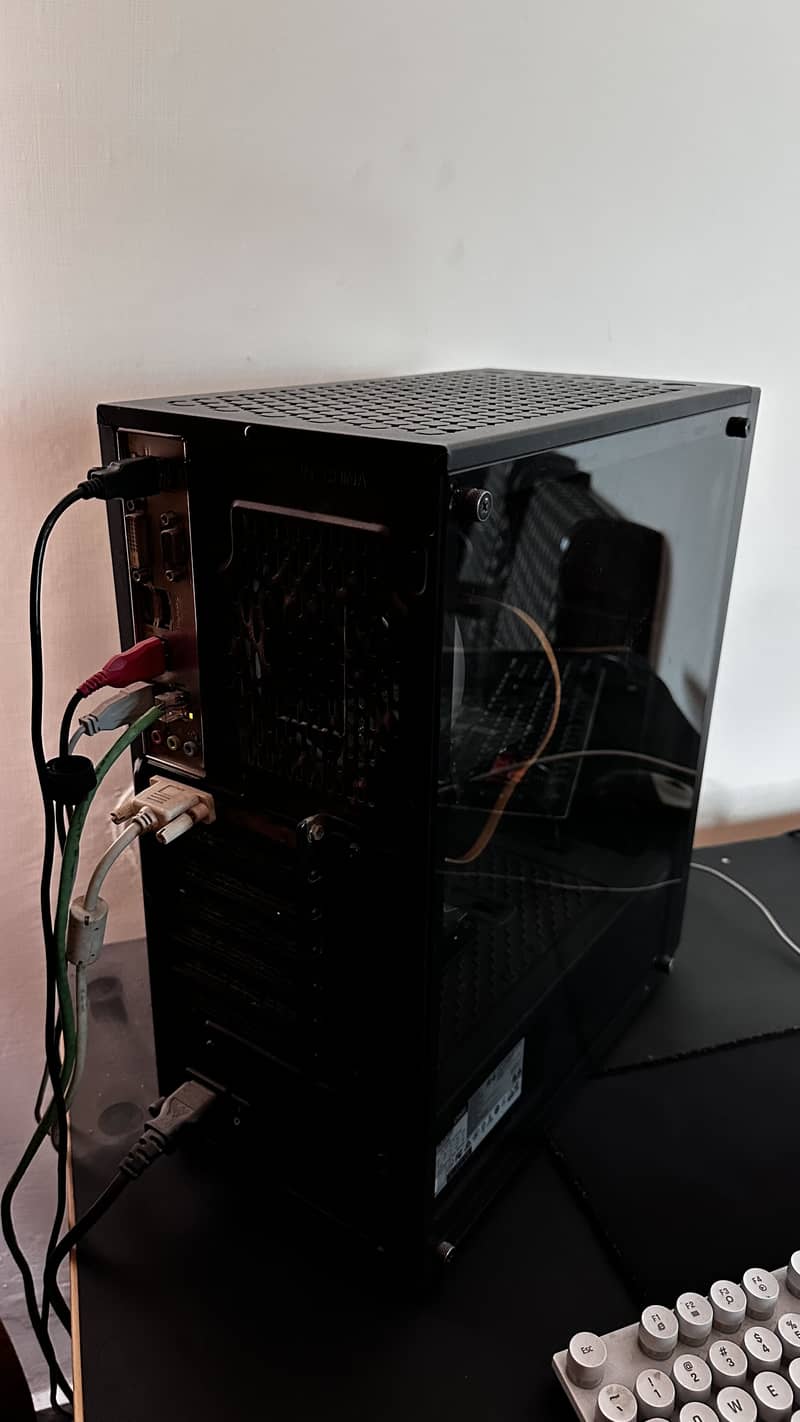 Ultimate Gaming PC 5