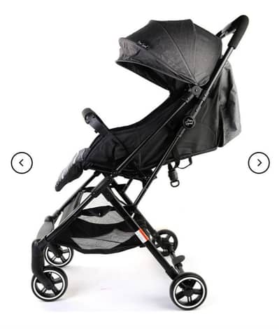 mom squad stroller