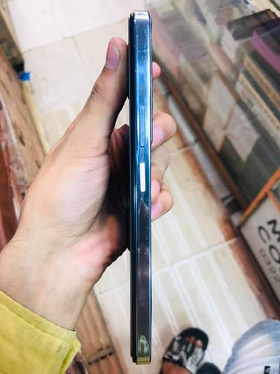 Tecno Pova 5 Pro 5 g