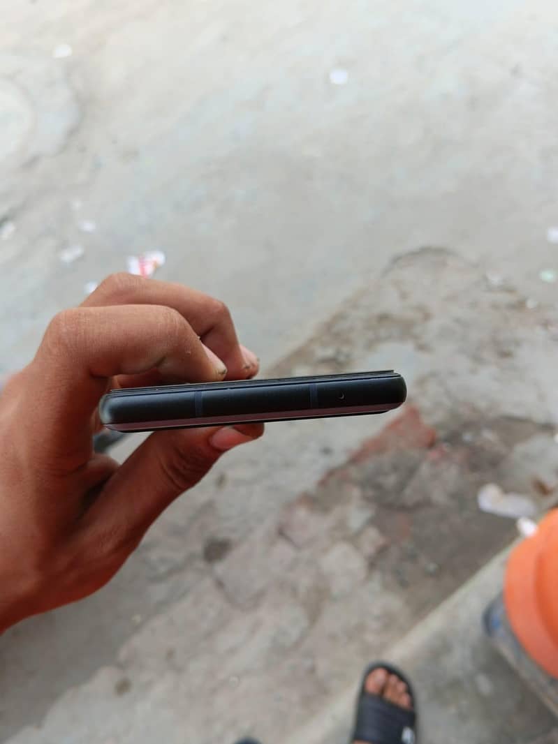 Google Pixel 6a 3