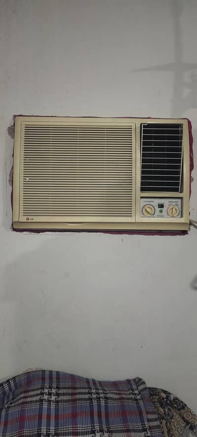 lg wala ac hy window 1.5 ton