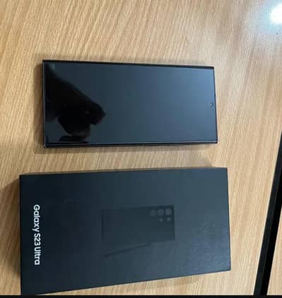 Samsung Mobile S23 Ultra