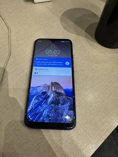 Tecno Spark 6 Go