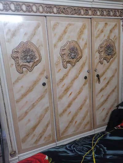 bedroom set