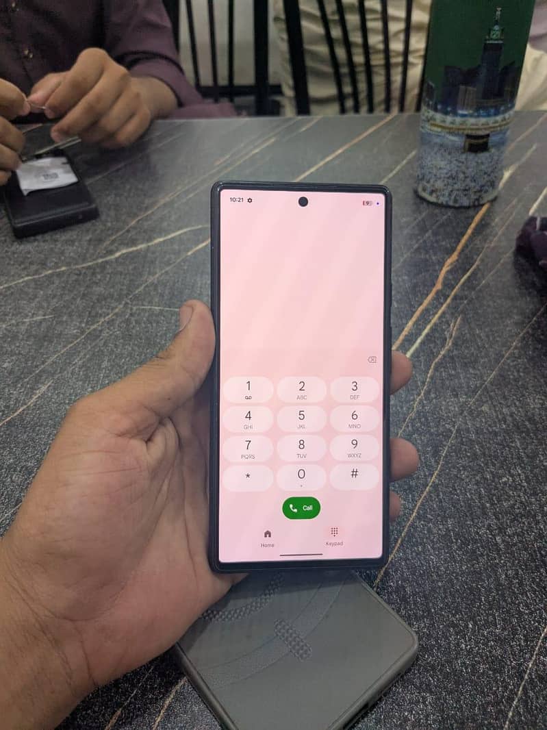Google Pixel 6 1