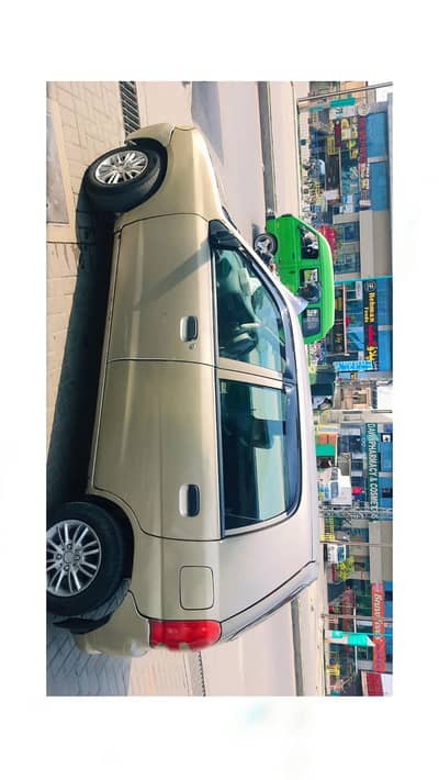 Suzuki Alto 2006