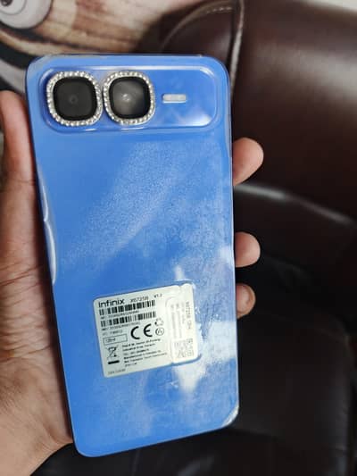 Smart 10 plus