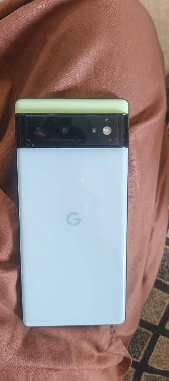Google Pixel 6 1