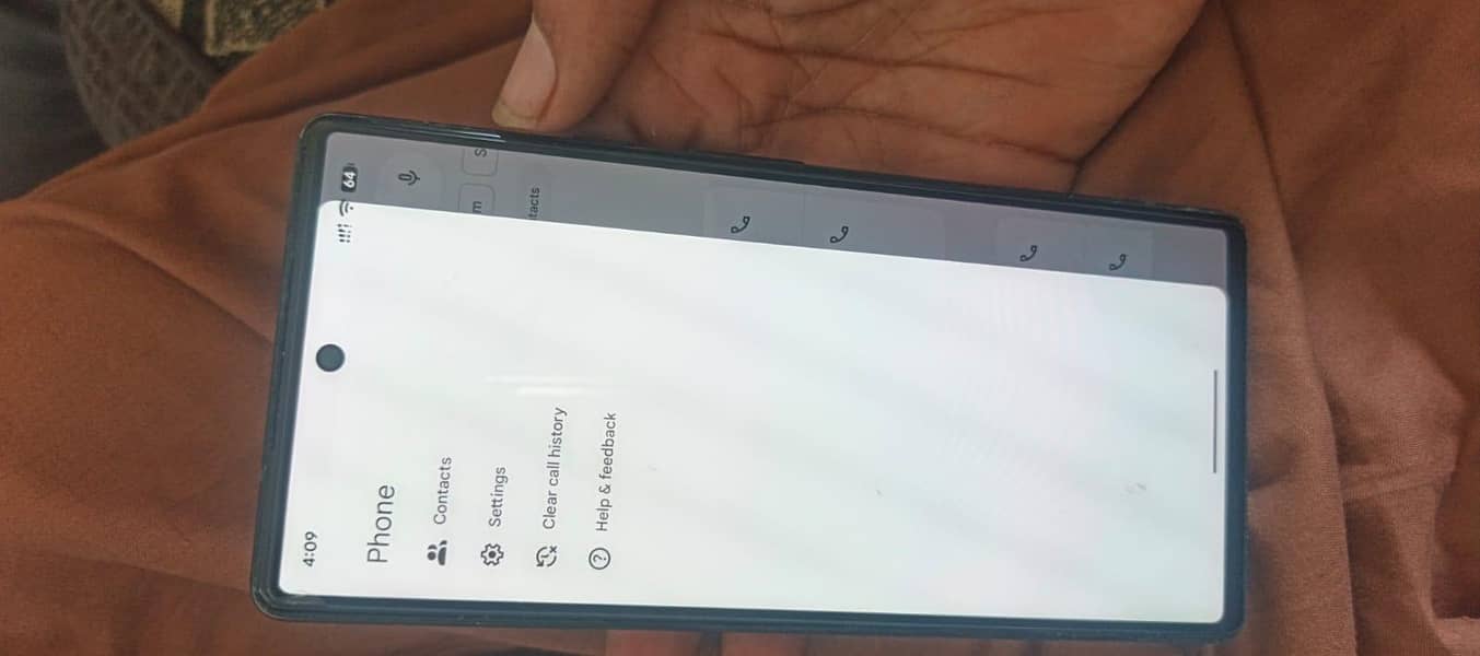 Google Pixel 6 2