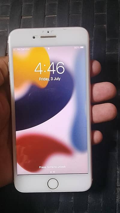 Apple iPhone 7 Plus