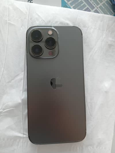 Apple iPhone 13 Pro