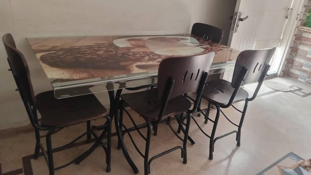 dining table 1