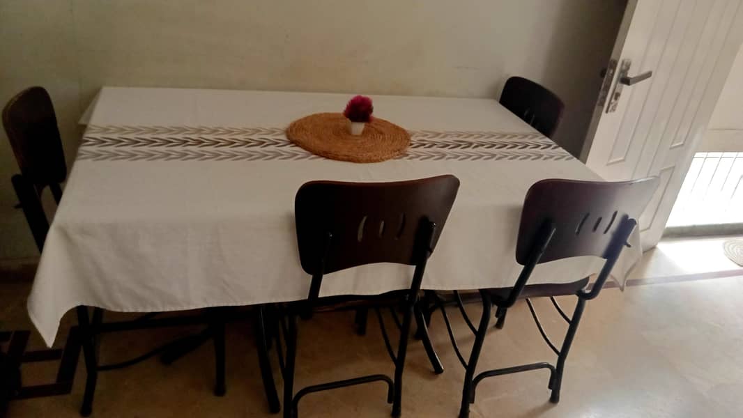 dining table 3
