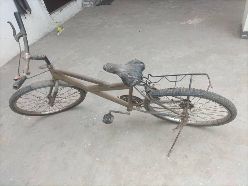 bicycle  2