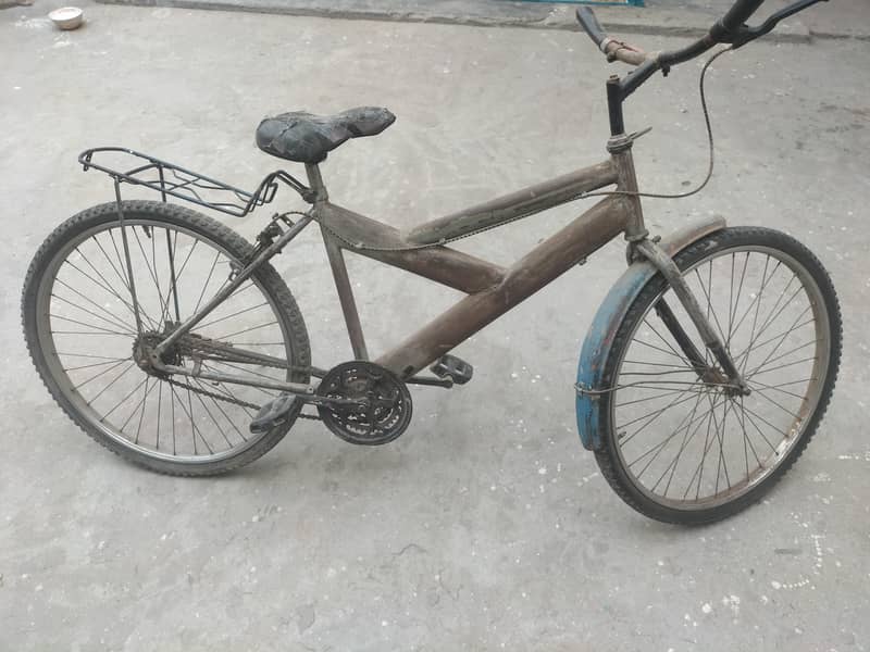 bicycle  3