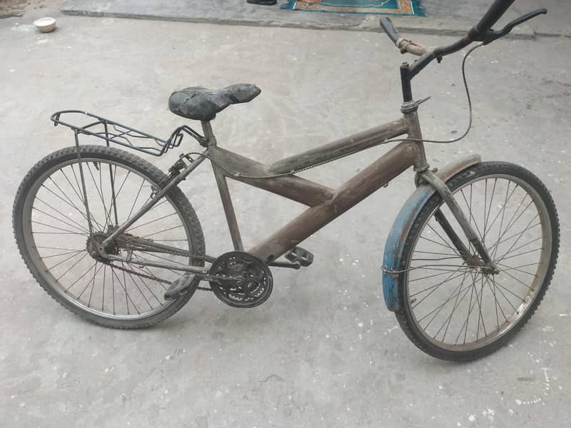 bicycle  4