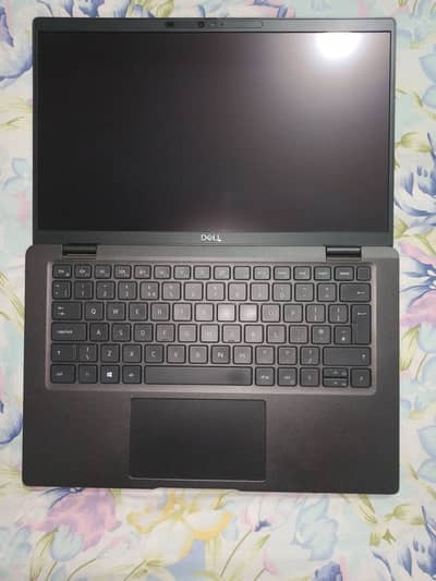 Dell Latitude 7420 i7 11th Gen | 16GB RAM | 256GB NVMe | With Charger