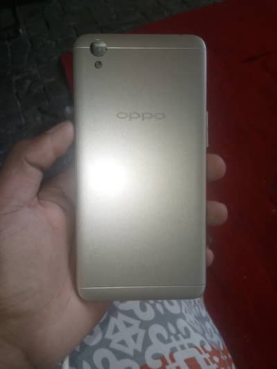 oppo a37fws Housing body and LCD Frame with buttons