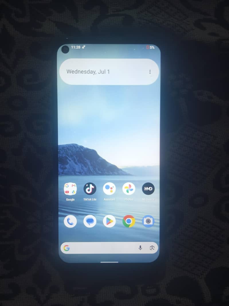Nokia 3.4 0