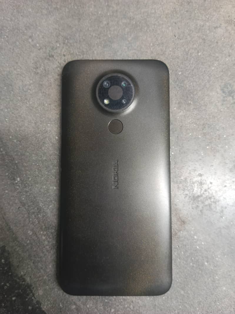 Nokia 3.4 1