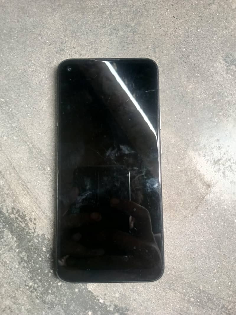 Nokia 3.4 5