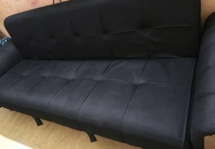 Diamond Ka Sofa Cum Bed
