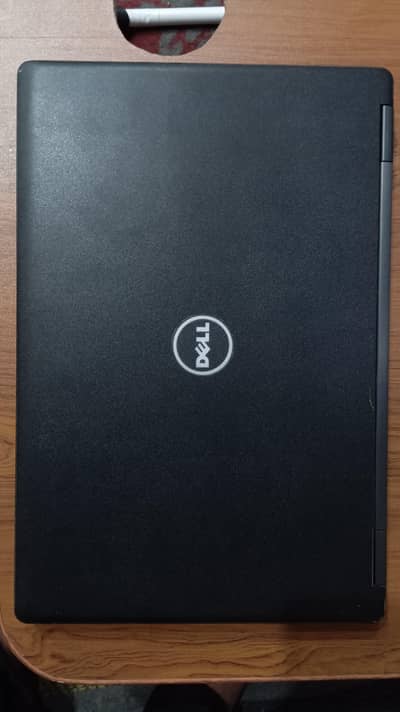 Dell Latitude 5580 – Core i5 6th Gen | 8GB RAM | 256GB SSD