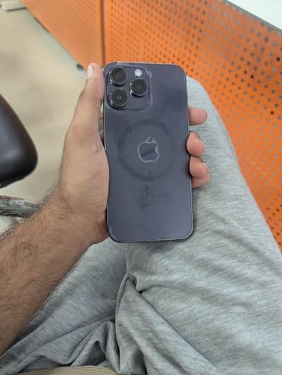 iPhone 14 Pro Max Pta Approved