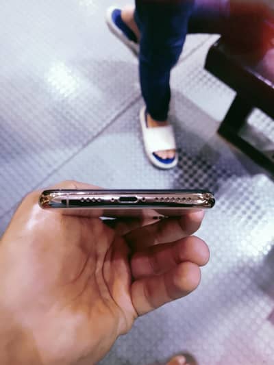 I phone x s max