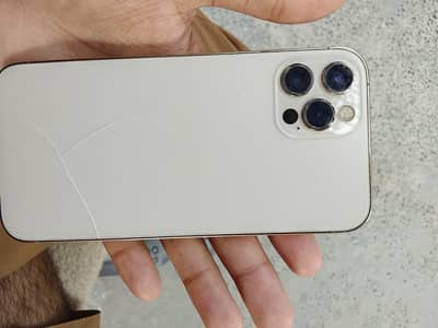 I phone 12 pro