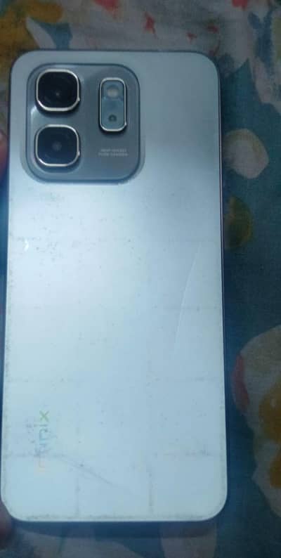Infinix Hot 50i