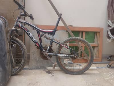 important cycle urgently sell