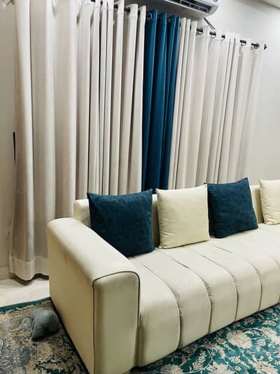 L shape sofa for sale