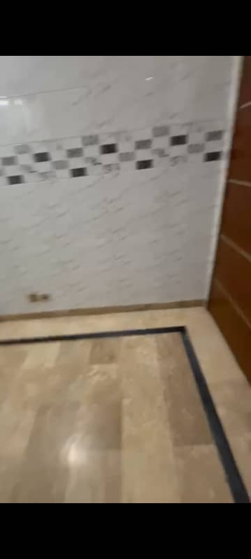 G9LOWER PORTION FOR RENT PRIME LOCTION 3bedroom