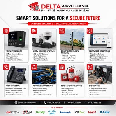 CCTV Installation Cameras & Security Solutions HD,WiFi,DVR NVR,IP