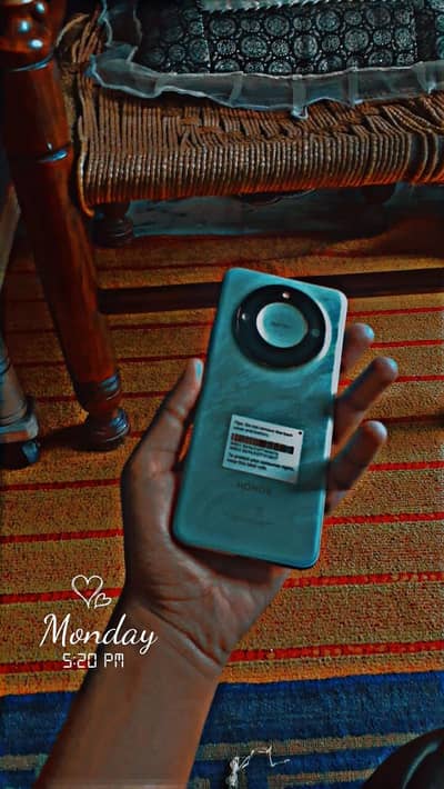 honor x9d
