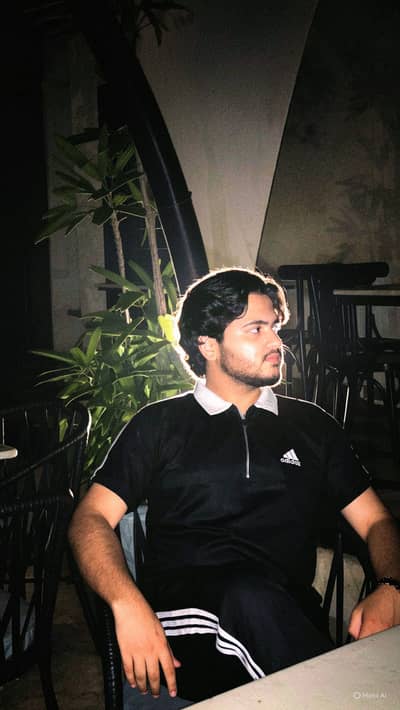 Alee abbas