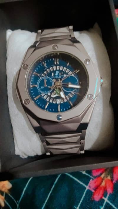 HUBLOT-watche for sale