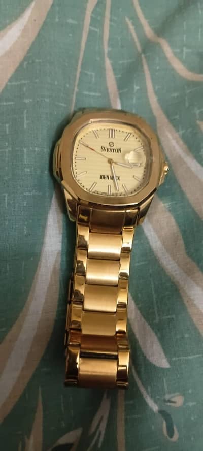 watch